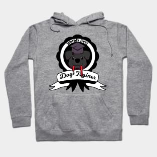 World’s Best Dog Trainer Hoodie